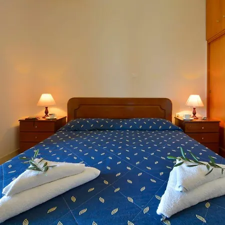 Tatil Evi Evdokias Beach House