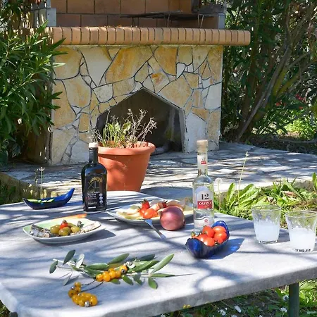 Tatil Evi Evdokias Beach House