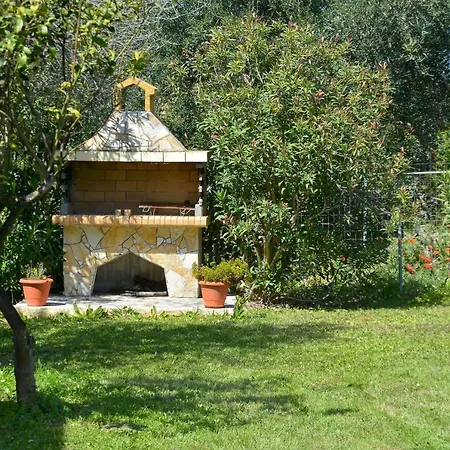 Tatil Evi Evdokias Beach House Ágios Matthaíos