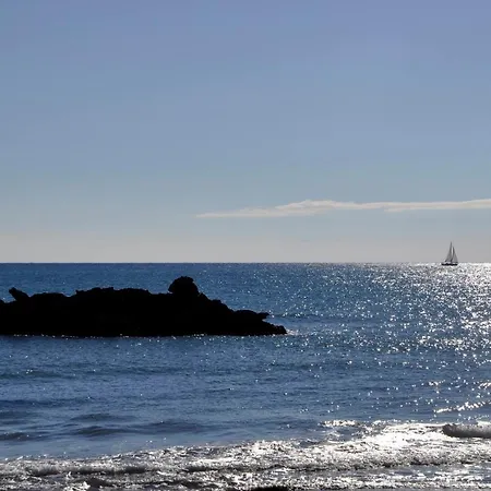 Evdokias Beach House Tatil Evi