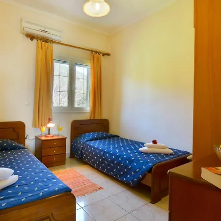 Evdokias Beach House