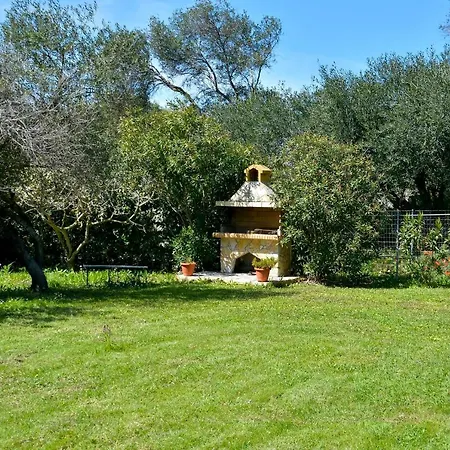 Evdokias Beach House * Agios Matthaios (Corfu)