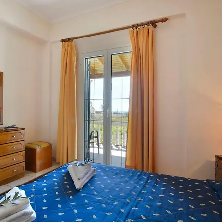 Evdokias Beach House
