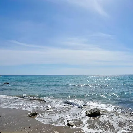 Nyaraló Evdokias Beach House