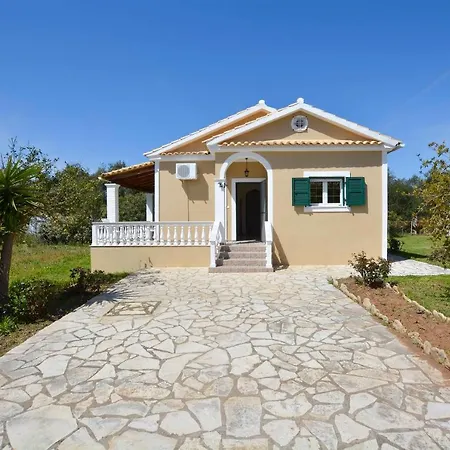 Evdokias Beach House