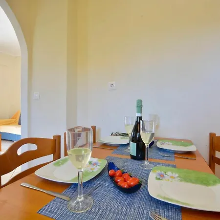 Evdokias Beach House *